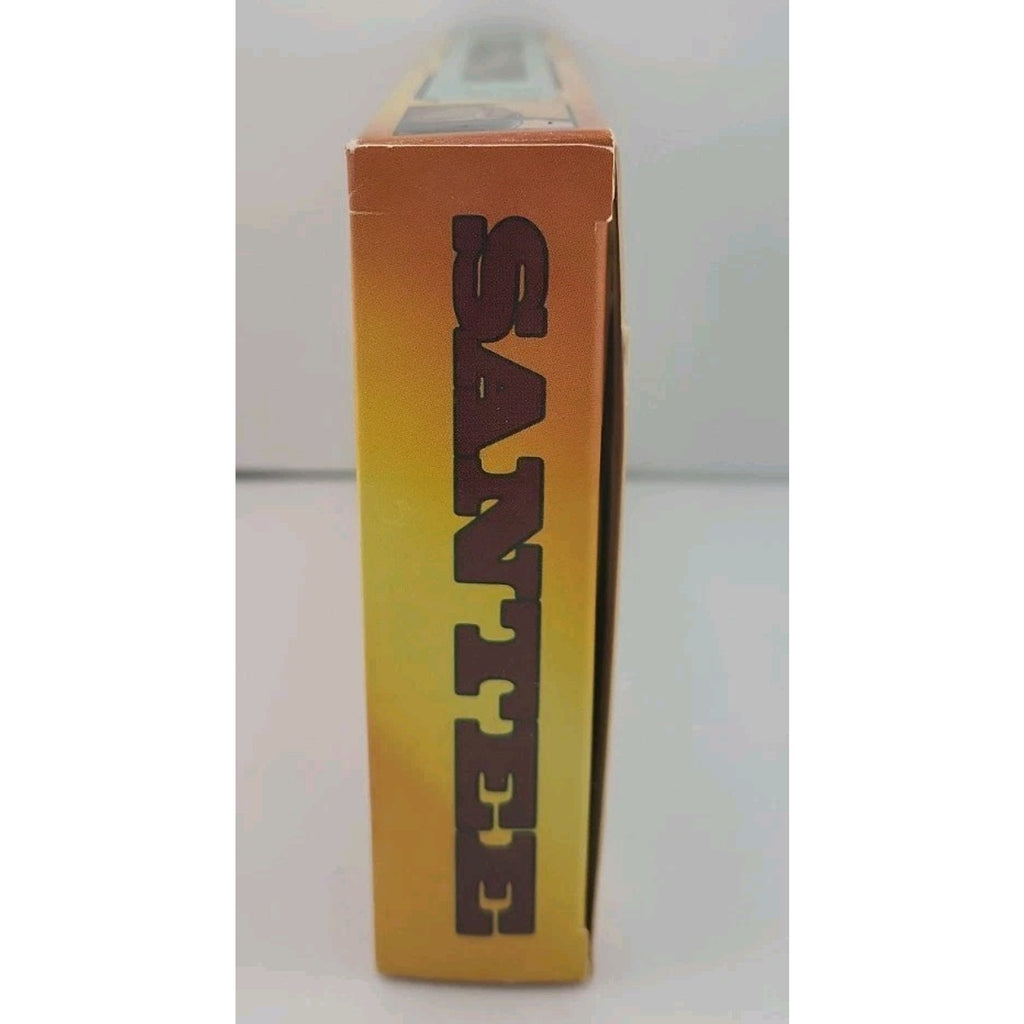 Santee (VHS, 1995)