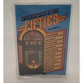 Greatest Hits of the Fifties Volume 4 (Cassette) *Brand New*