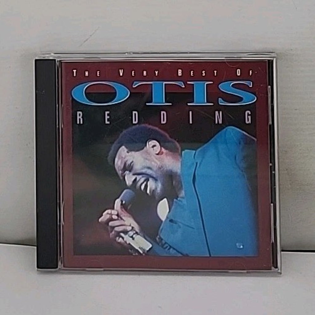 Very Best of by Otis Redding (CD, 2017)