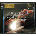 Serenity Classic Piano 48997 CD