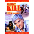 Project Kill (DVD, 2006) *Brand New*