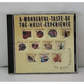 A Wonderful Taste of the Music Experience (CD, 1993, Metacom, Listener's Choice)