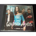 Guano-apes Doedel Up (CD)