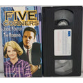 Five Corners, 1987 (VHS)