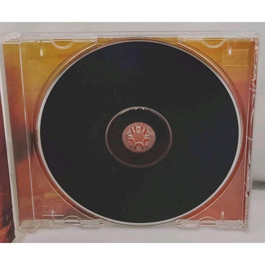 Tantric by Tantric (CD, 2001)