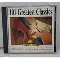101 Greatest Classics Volume 3 CD