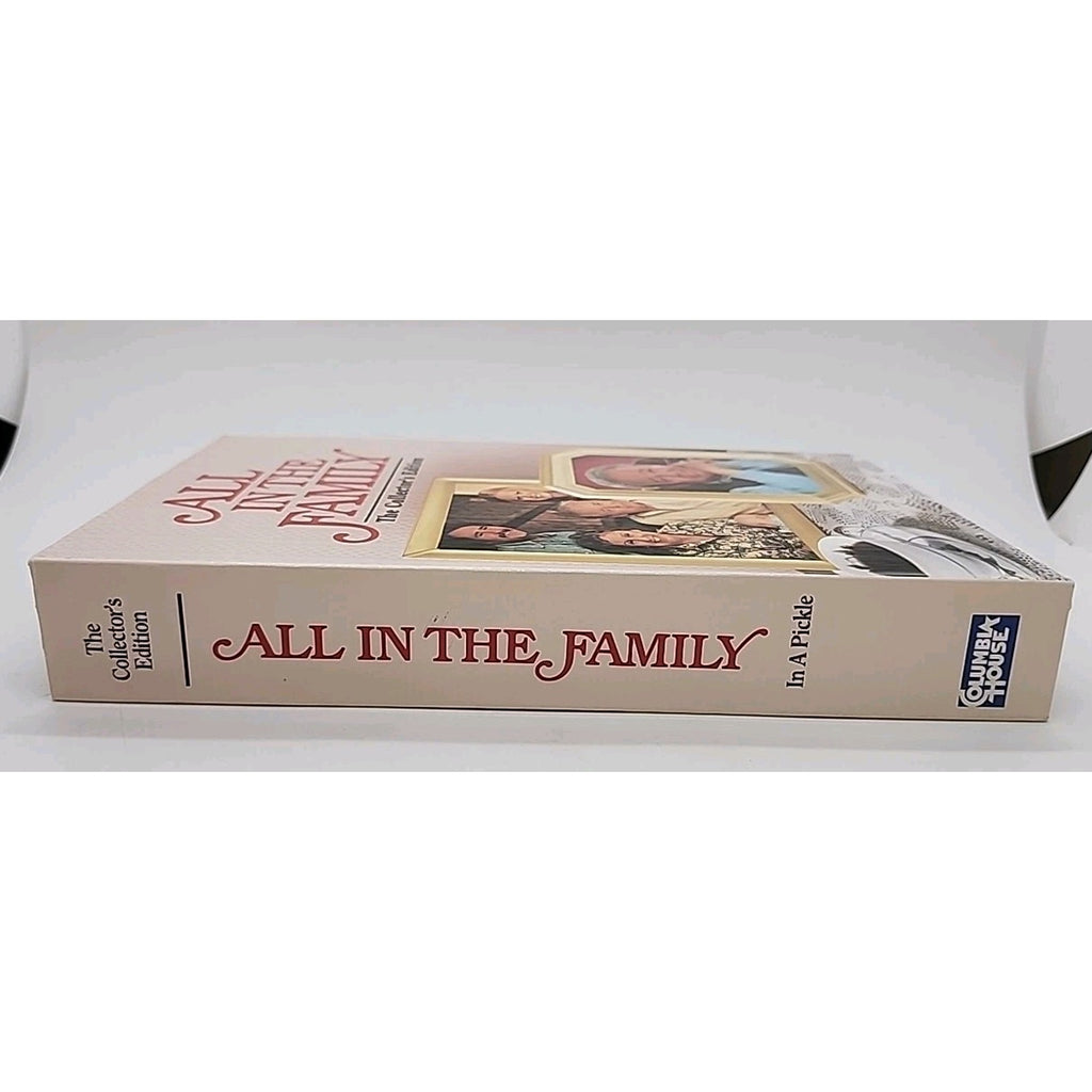 All In The Family In A Pickle (VHS)