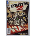 DC Comics Earth 2 The New 52! - #14