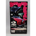 Doo Wop Rides/Turnpike Cruisers (VHS/EP, 1999, 2-Tape Set)