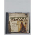 Lifetime of Country Romance: Gentle on My Mind CD Time Life