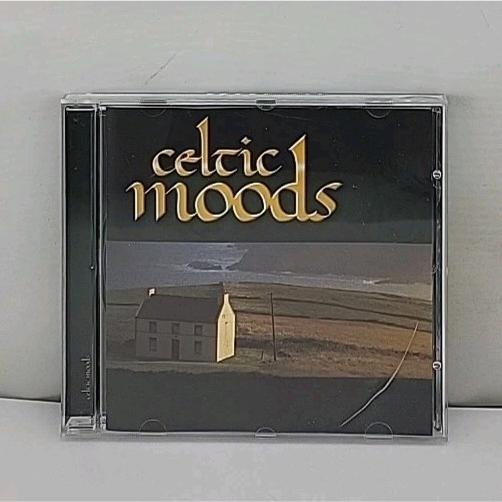 Celtic Traditions by Various (CD, 2012)