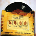 Bitter Blood by Various Artists (CD, 2000) *Brand New*