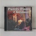 Purely Piano Christmas - Audio CD By Timothy Schmidt