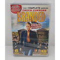 Branded: the Complete Series (DVD) *Brand New*