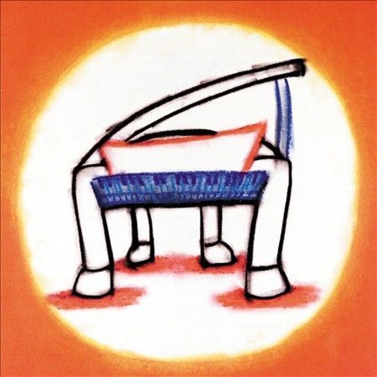 Key of a Minor * by Jessica Riddle (CD, Apr-2000, Hollywood)