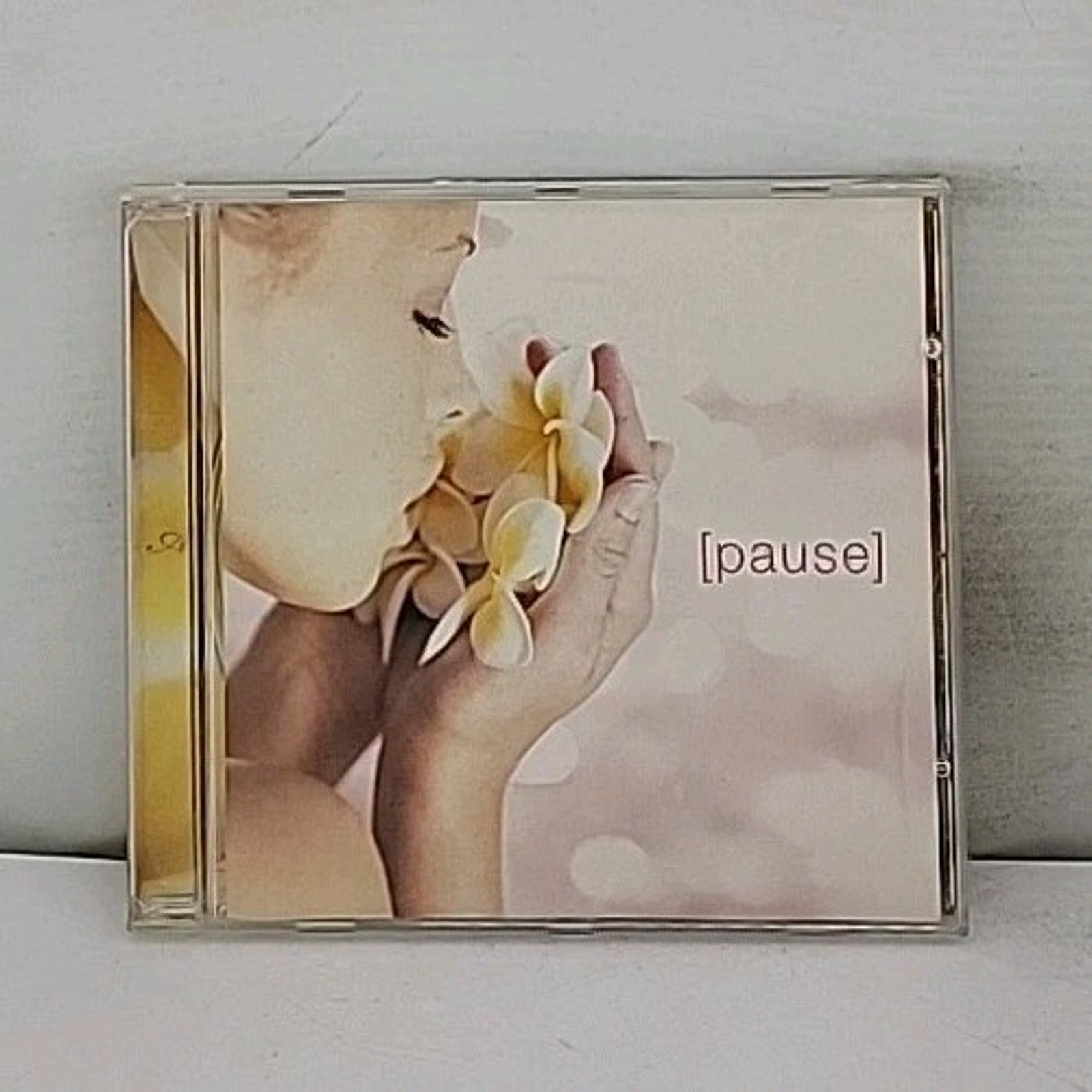 Pause by Pause (CD, 2004)