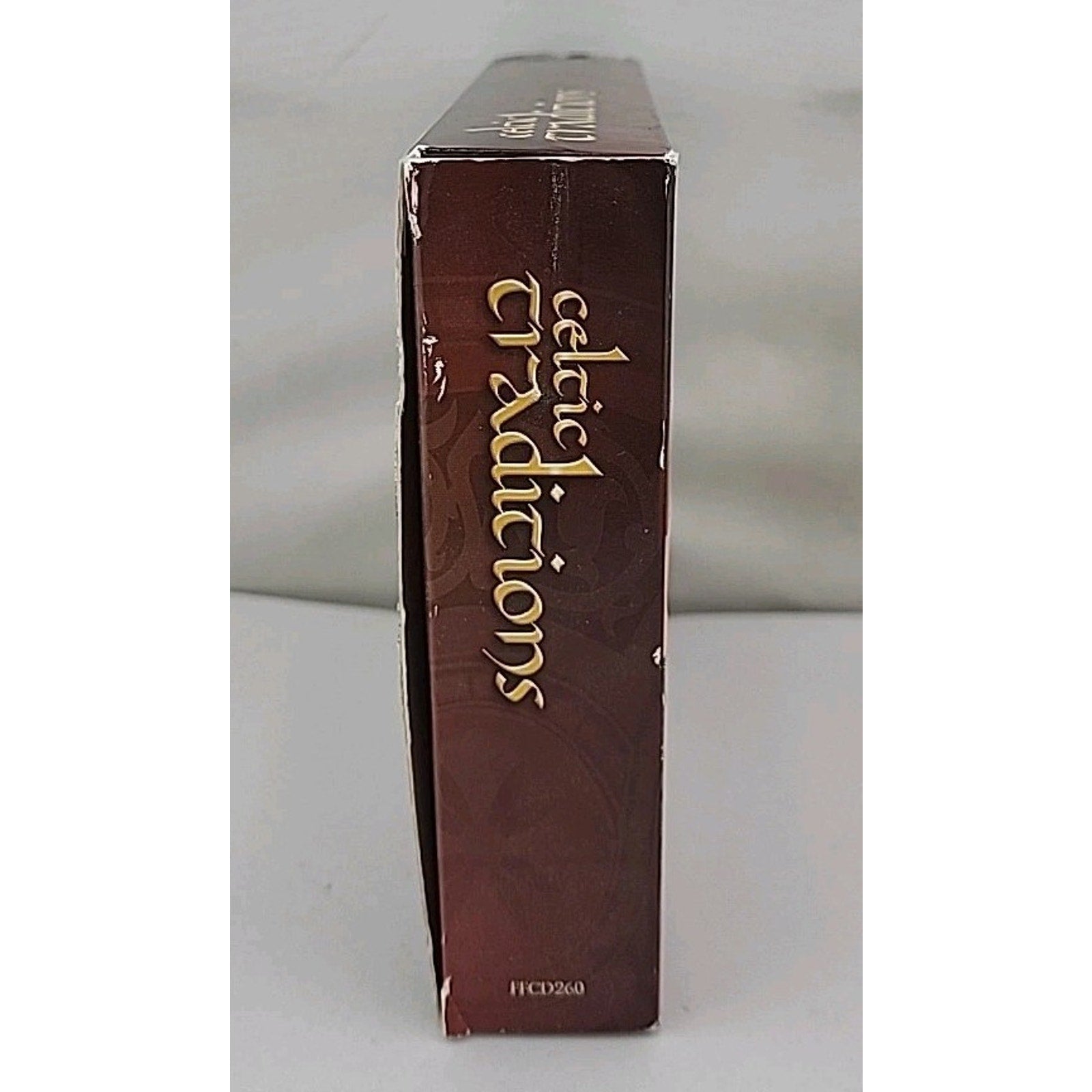 Celtic Traditions by Various (CD, 2012)