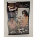 Lou Rawls Pattie Labelle (Cassette) *Brand New*