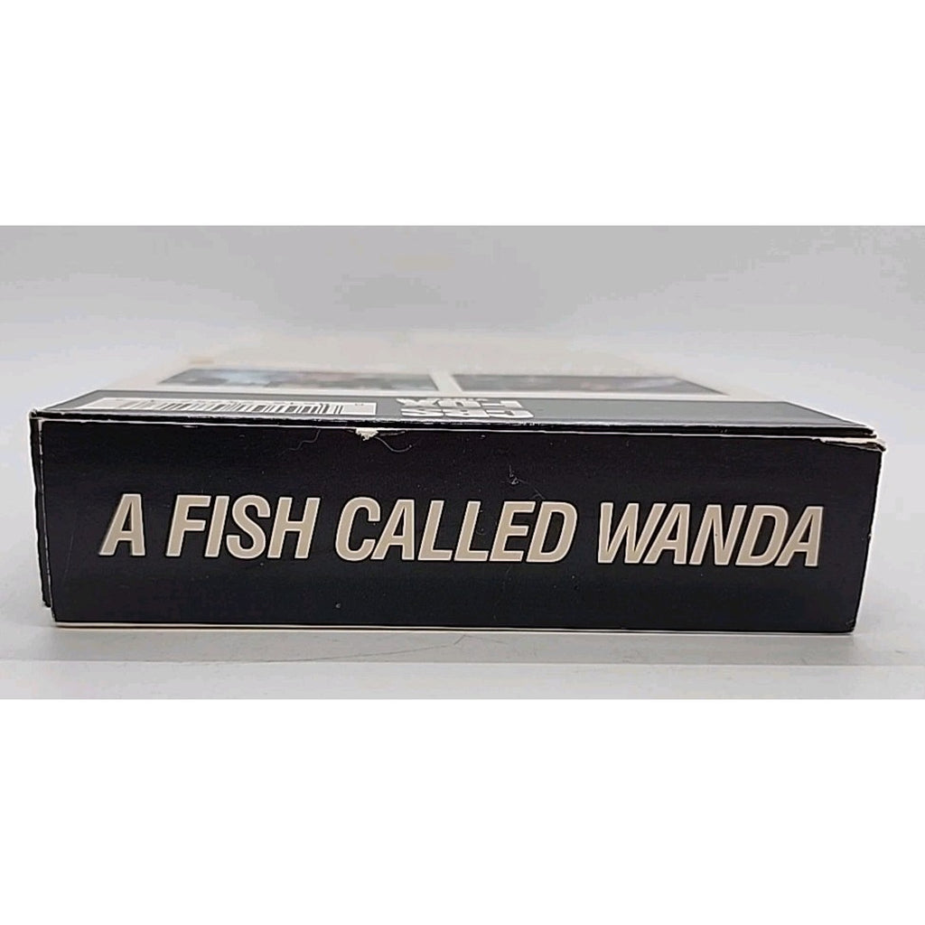 A Fish Called Wanda (VHS)