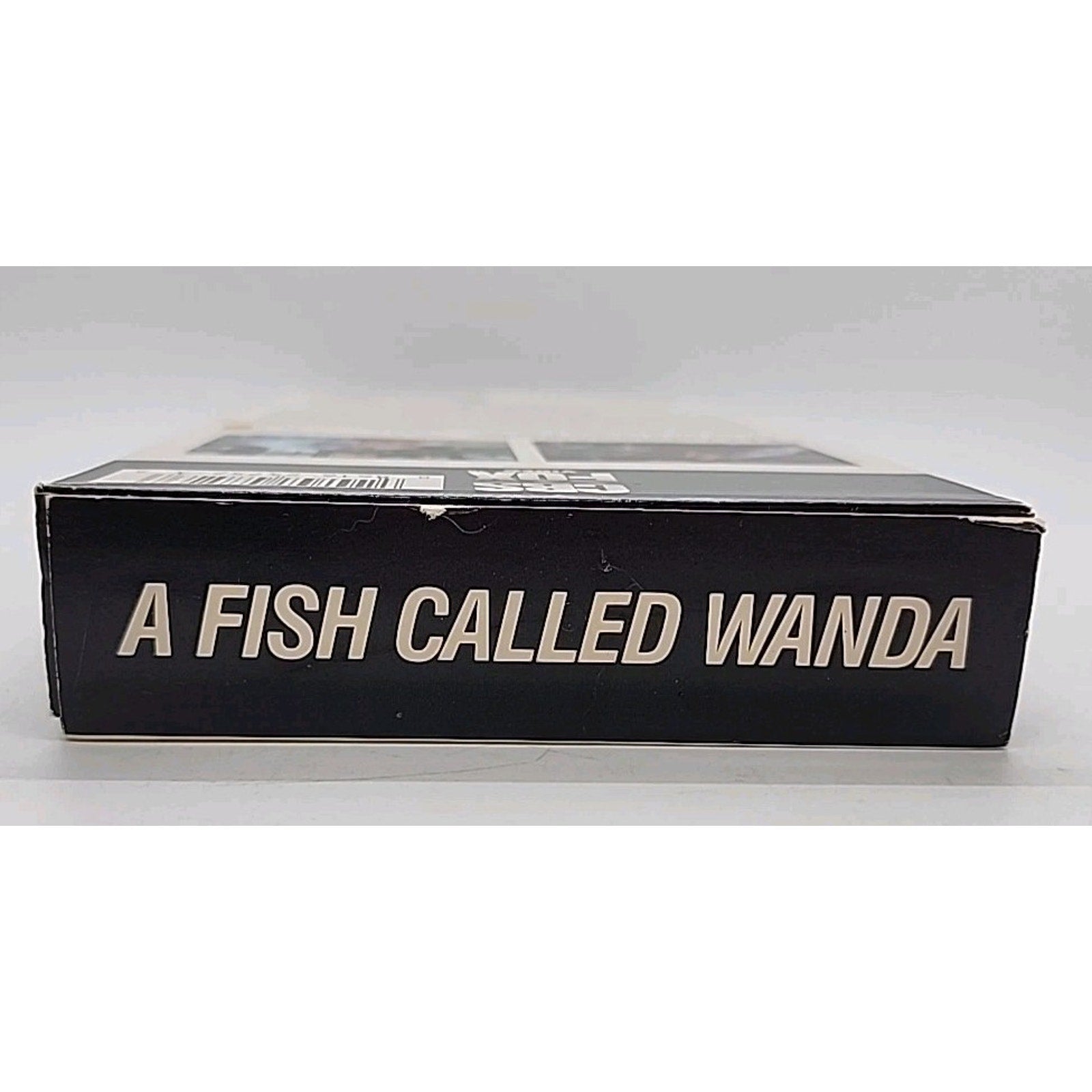 A Fish Called Wanda (VHS)