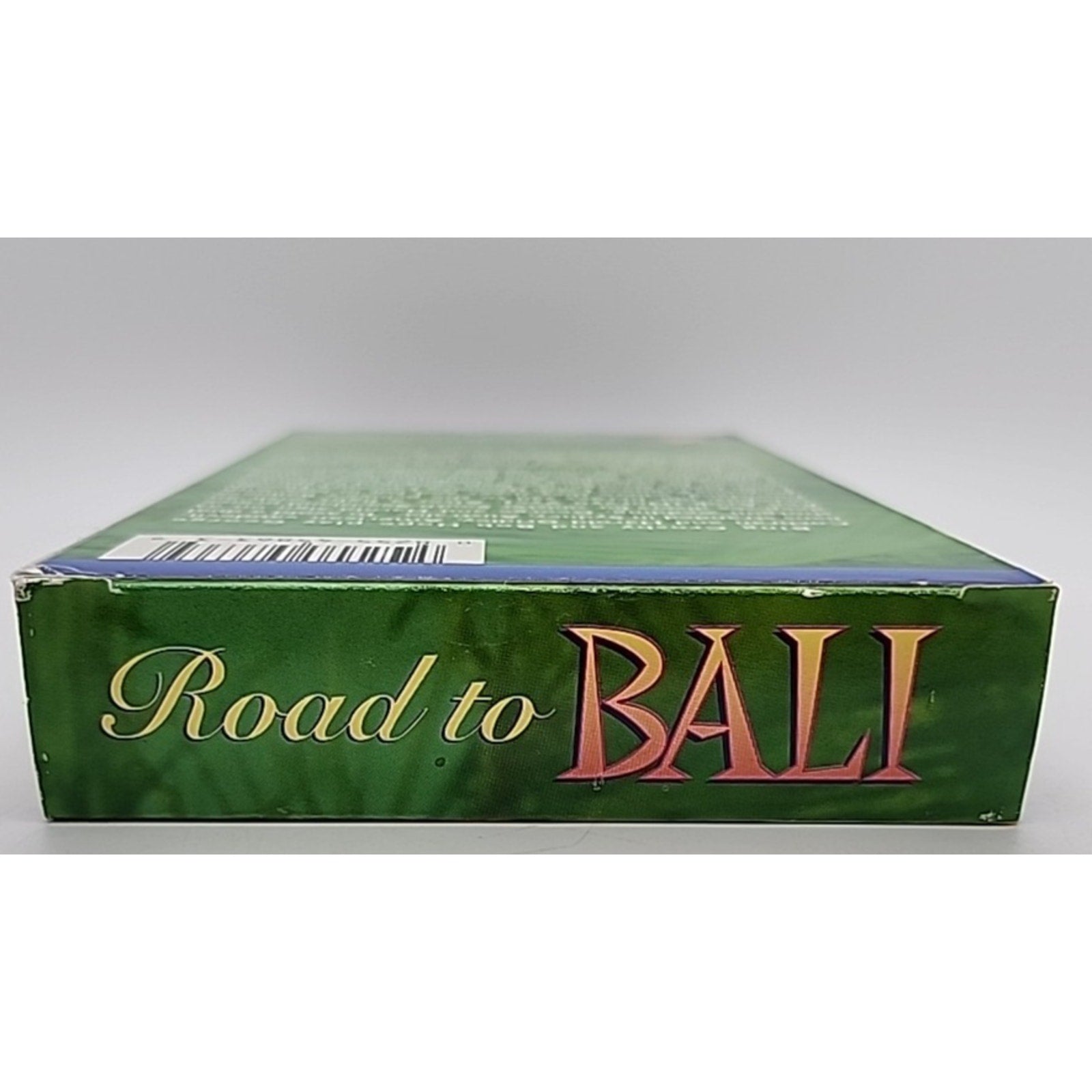 Road to Bali (VHS/EP)