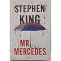 Mr. Mercedes : A Novel by Stephen King (2014, Hardcover) 1st Edition