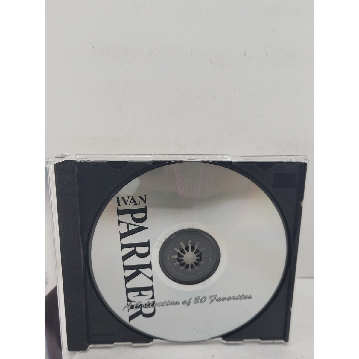 A Collection of 20 Favorites CD