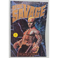 Doc Savage The Man of Bronze #1 Comic 1991 - Millennium Comics