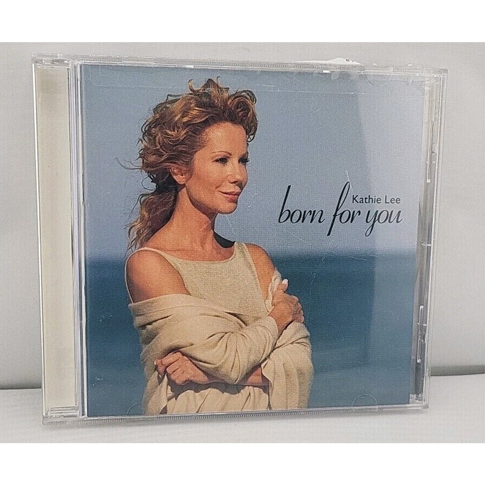 Born for You by Gifford, Kathie Lee (CD, 2000)