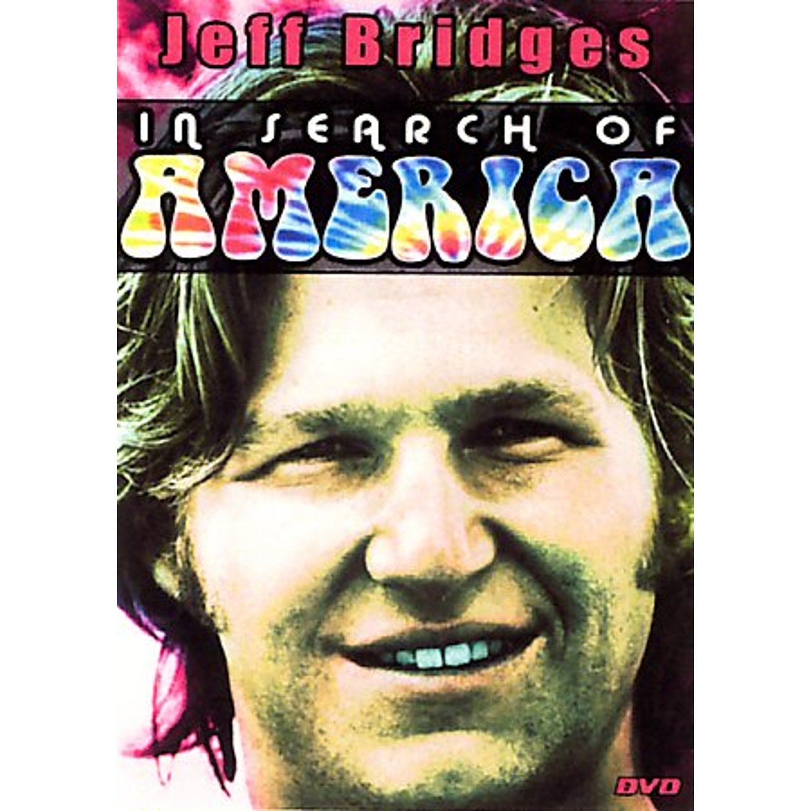 In Search of America (DVD, 2006)