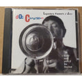 The Eighty-Seven Years of Doc Cheatham by Doc Cheatham (CD, Jun-1993,...