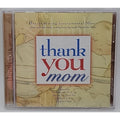 Thank You Mom (CD)