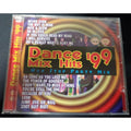 Dance Mix Hits '99 by Various Artists (CD, Jan-1999, Groove)