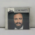 20th Century Masters: Millennium Collection by Luciano Pavarotti (CD, 2004)