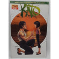 Kato (2010 series) #9 Dynamite Comics