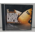 16 Great Bluegrass Classics, Vol. 1 by Various (CD, 2005)