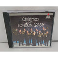 Christmas with London Brass - Audio CD By London Brass