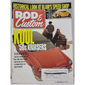 Rod & Custom Magazine - July 2000 - Volume 34 Number 7