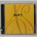 Moby CDr - Leiber & Stoller