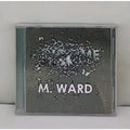 Hold Time by Ward, M. (CD, 2009)