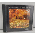 Autumn Splendor - Natures Magic Audio CD