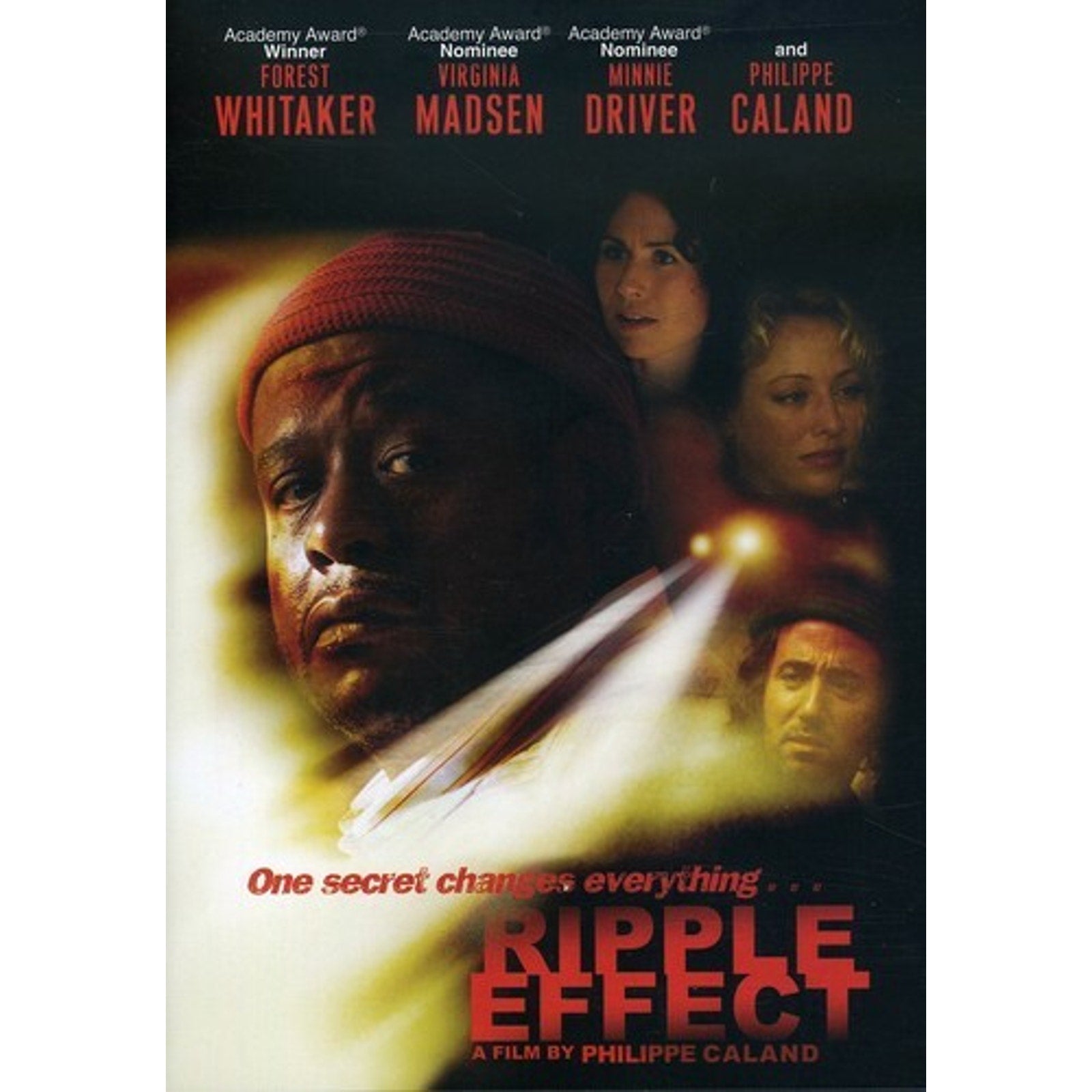 Ripple Effect (DVD, 2007)