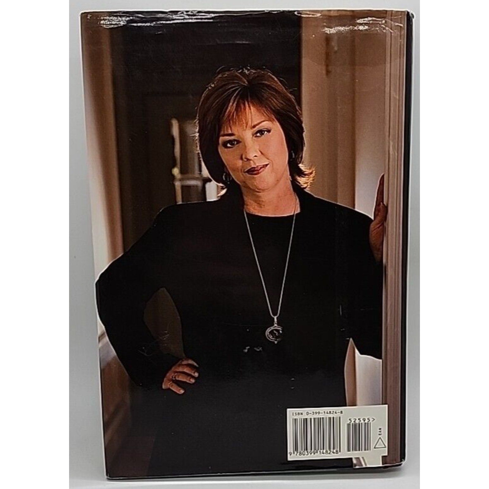 Midnight Bayou by Nora Roberts (2001, Hardcover)