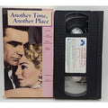 Another Time Another Place (VHS, 1958)