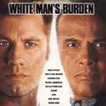 White Man's Burden by Original Soundtrack (CD, Nov-1995, Atlantic (Label))