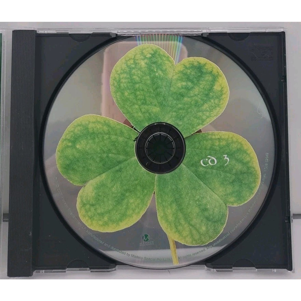 Irish Tenors CD 3 (CD, 2007, Madacy)