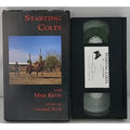 Starting Colts VHS Volume 1 & 2