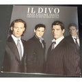 Il Divo Celine Dion I Believe In You (Je Crois En Toi) (CD)