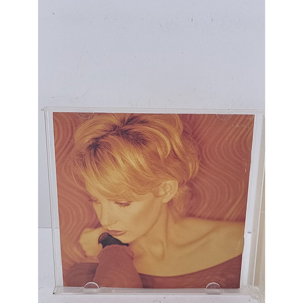 Faith by Faith Hill (CD, 1998)