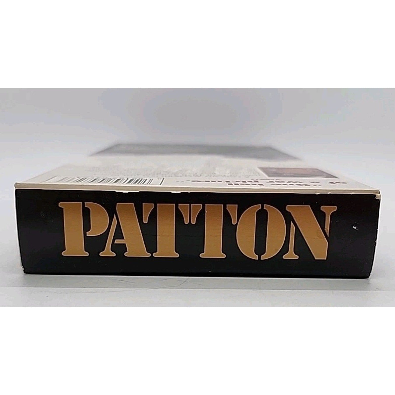 Patton (VHS, 1998)